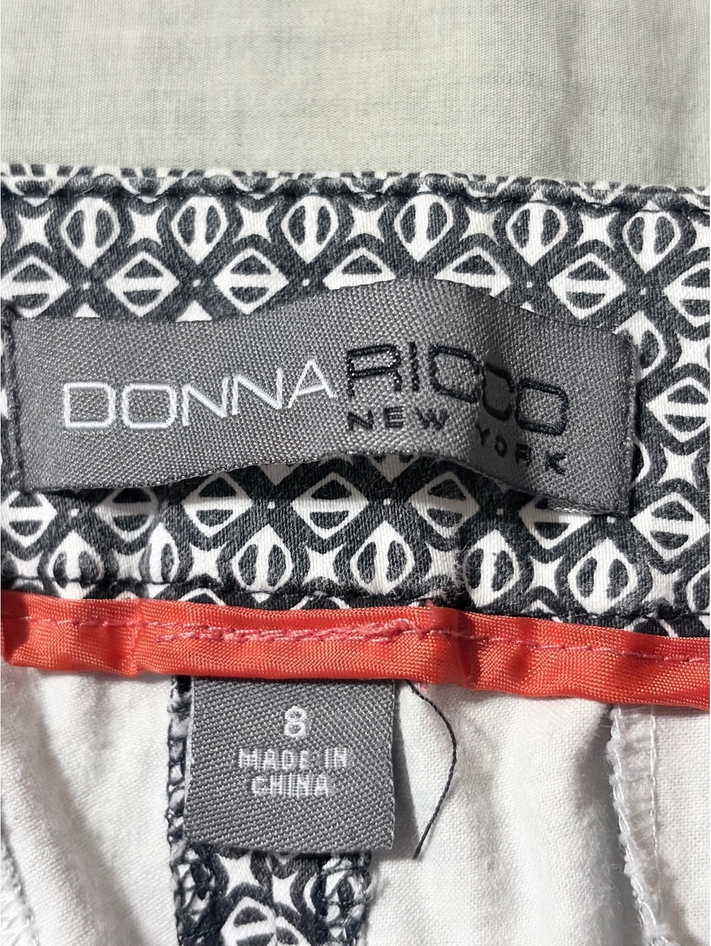 Donna Rico - Picture 4 of 5